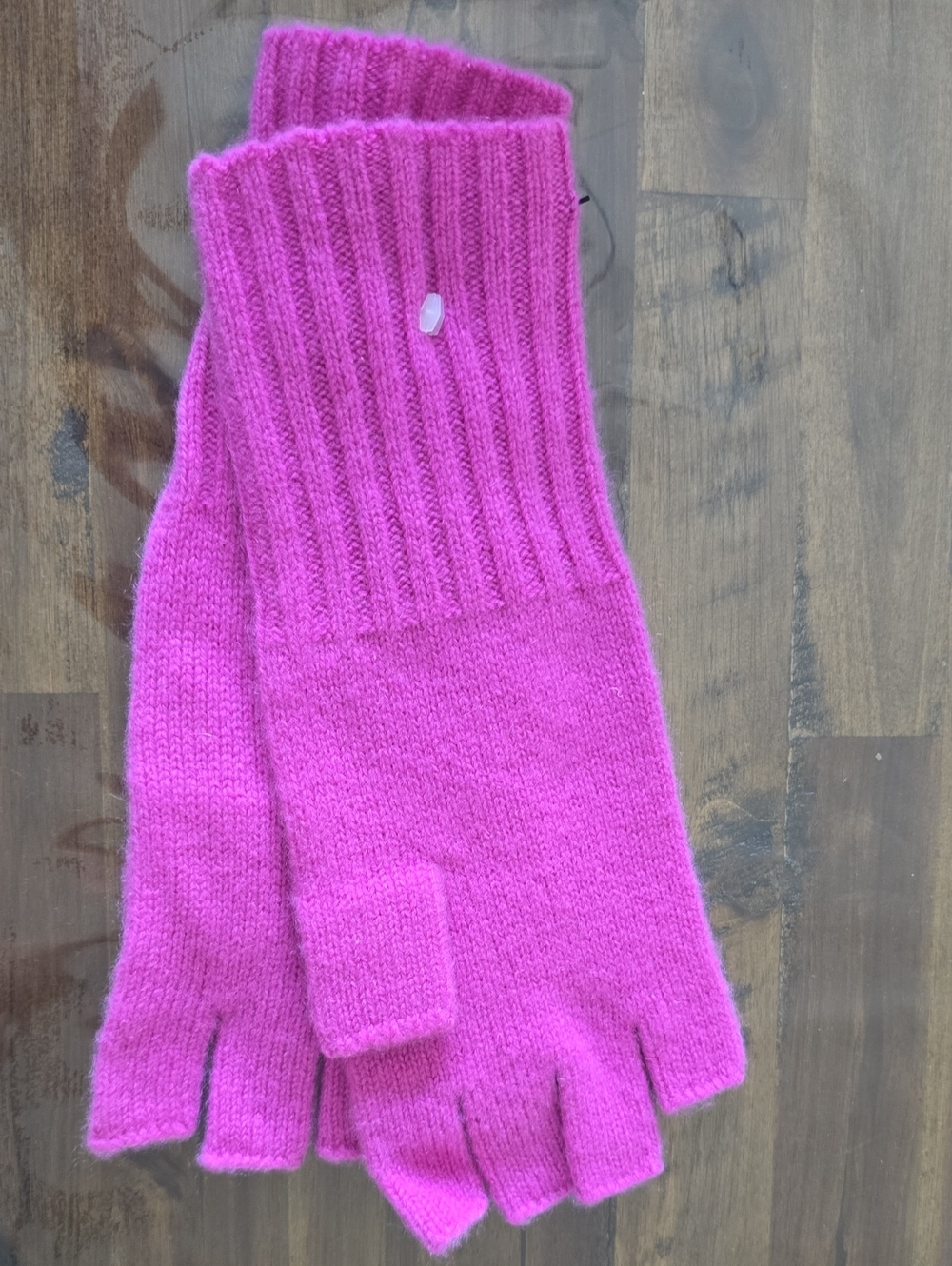 New Nordestrom cashmere gloves